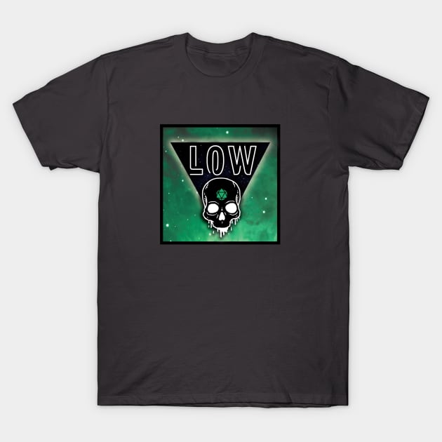 Logo T-Shirt by LoganDean